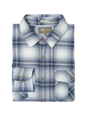 Camisa M/L Padua Algodón Orgánico para Hombre