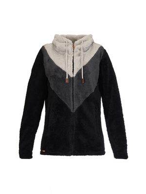 Saco fleece Tepa Fibras Recicladas para Mujer