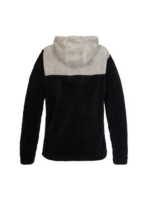 Saco fleece Tepa Fibras Recicladas para Mujer