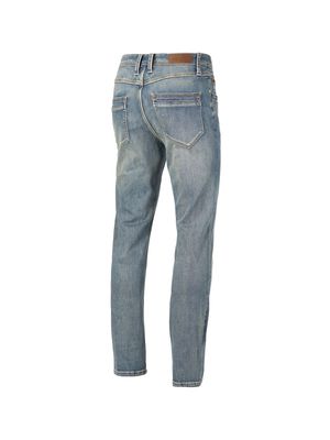Jeans Jack Algodón Orgánico para Hombre
