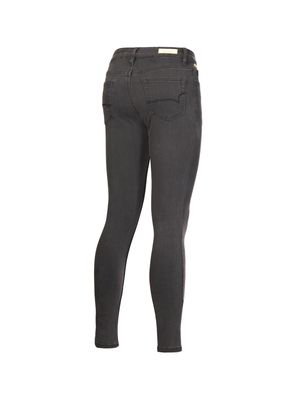 Jeans Macao Algodón Orgánico para Mujer