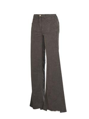 Jeans M Anna Wide Leg Castlerock