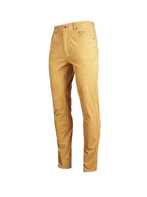 Pantalon Corduroy Fibras Naturales para Hombre
