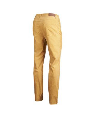 Pantalon Corduroy Fibras Naturales para Hombre