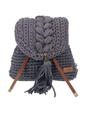 Cartera Lucia Hecha A Mano