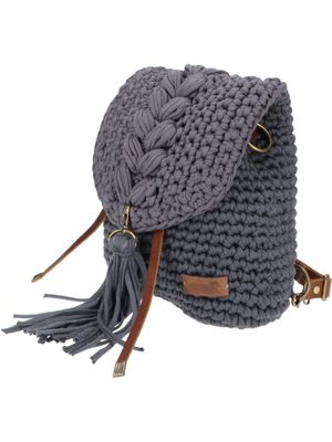 Cartera Lucia Hecha A Mano