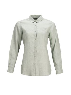Blusa Lirio De Lino Orgánico
