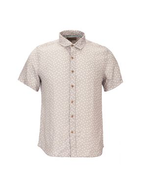 Camisa Nature De Lino Orgánico