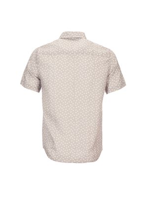 Camisa Nature De Lino Orgánico