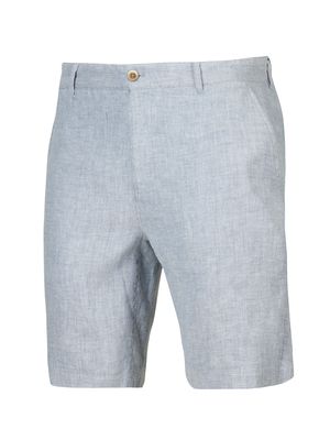 Short Classic De Lino Orgánico