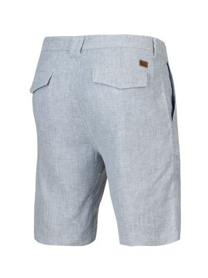 Short Classic De Lino Orgánico