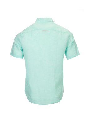 Camisa Linenshort De Lino Orgánico