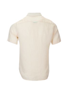 Camisa Linenshort De Lino Orgánico
