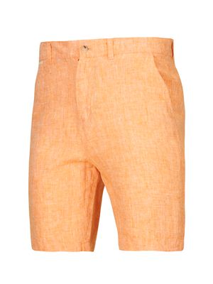 Short Linen De Lino Orgánico