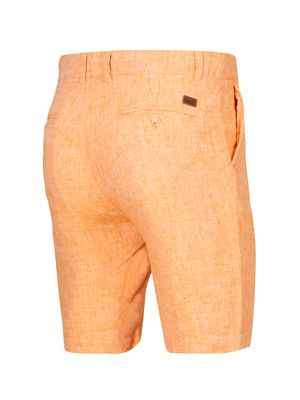 Short Linen De Lino Orgánico