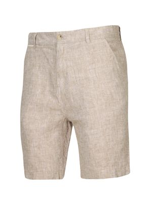 Short Linen De Lino Orgánico