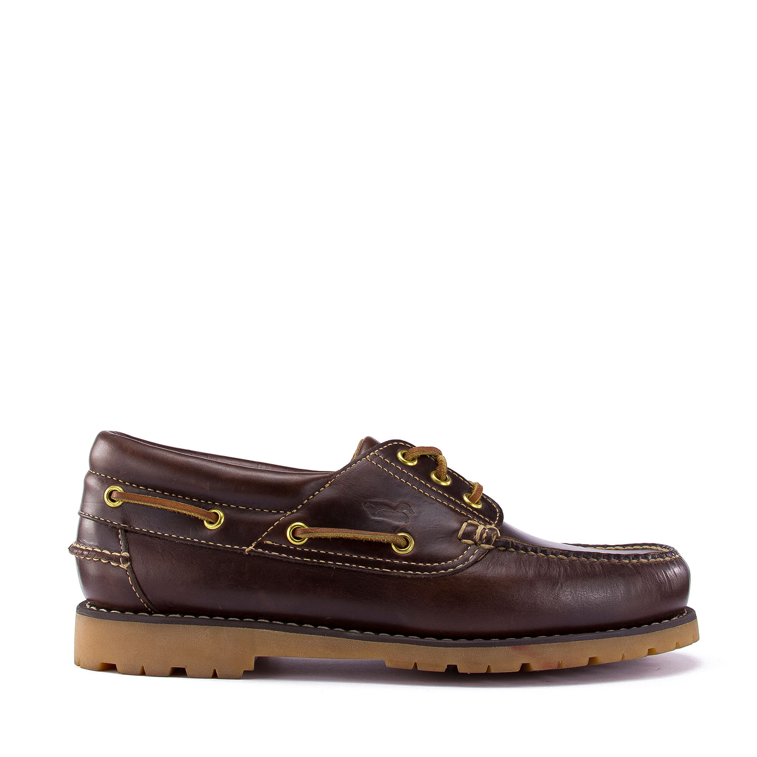 Matterhorn Calzados Rockford Hombre Zapato Para Hombre Cuero