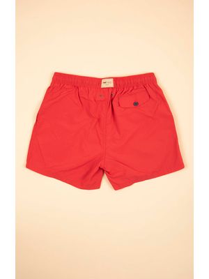 Pantaloneta Reactive De Poliéster Reciclado
