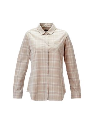Blusa Vesle Algodón Orgánico para Mujer