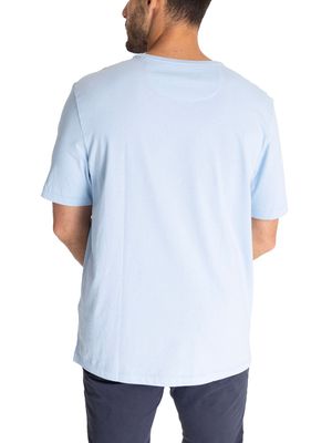 Camiseta Hombre Organic de Algodón orgánico