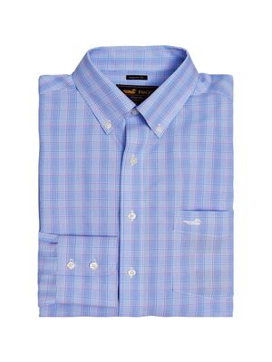 Camisa Hombre Libre de Arrugas WF