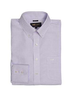 Camisa Hombre Libre de Arrugas WF