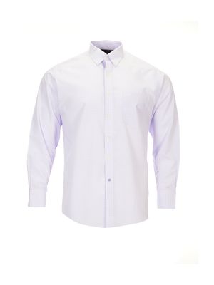 Camisa Hombre Libre de Arrugas WF