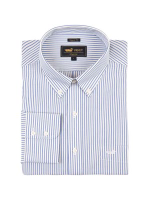 Camisa Hombre Libre de Arrugas WF