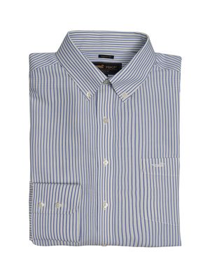 Camisa Hombre Libre de Arrugas WF