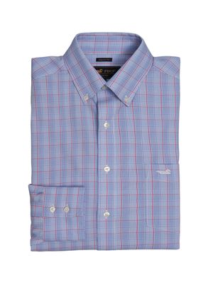 Camisa Hombre Libre de Arrugas WF