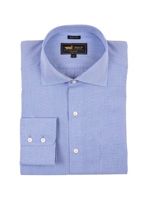 Camisa Hombre Libre de Arrugas WF