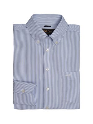 Camisa Hombre Libre de Arrugas WF