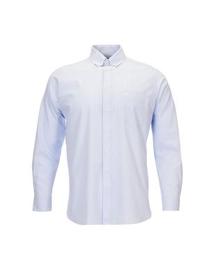 Camisa Hombre Libre de Arrugas WF