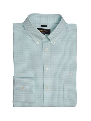 Camisa Hombre Libre de Arrugas WF