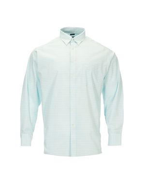 Camisa Hombre Libre de Arrugas WF