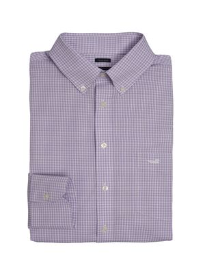Camisa Hombre Libre de Arrugas WF