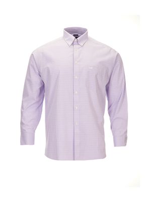 Camisa Hombre Libre de Arrugas WF