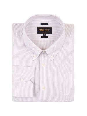 Camisa Hombre Libre de Arrugas WF