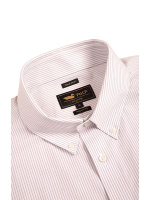 Camisa Hombre Libre de Arrugas WF