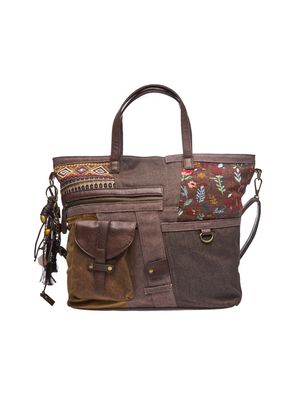 Carteras Mujer Praga de Poliéster reciclado