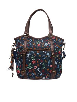 Carteras Mujer Roma de Poliéster reciclado