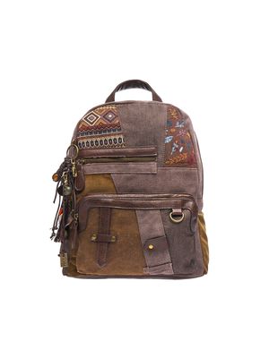 Carteras Mujer Praga de Poliéster reciclado Talla Unica