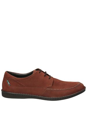 Zapato de Cuero para Hombre Combe