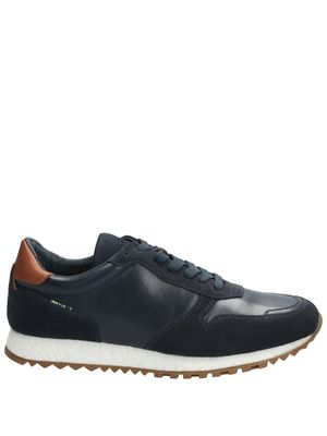 Zapatilla de Cuero para Hombre Flint