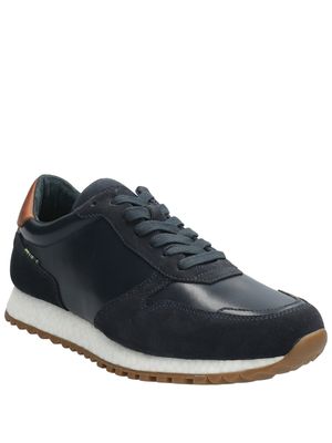 Zapatilla de Cuero para Hombre Flint