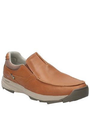 Zapato de Cuero para Hombre Utha Mock