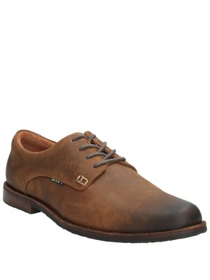 Zapato de Cuero para Hombre Harrow I
