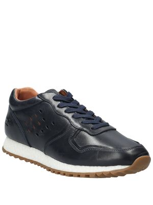 Zapato de Cuero para Hombre Graig