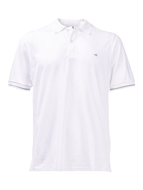 Camiseta Mitchell Algodon Pima Hombre