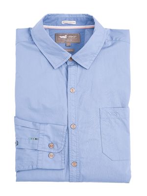 Camisa Galiton Algodón Orgánico Hombre